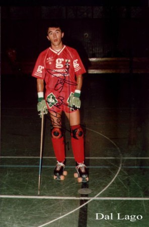 Il Bundy, Stefano Dal Lago